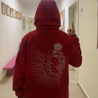 Telegram profile photo for Иэн Мачадо Гэрри