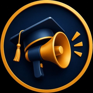Telegram profile photo for واحد تبلیغات دانشگاهی