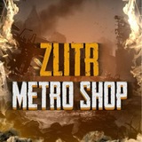 Telegram profile photo for ZLITR-SHOP