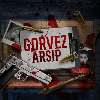 Telegram profile photo for gorvez