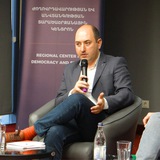 Telegram profile photo for Tigran Grigoryan/Տիգրան Գրիգորյան
