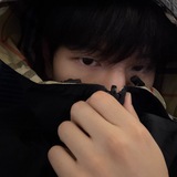 Telegram profile photo for ‘’silence éternel