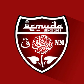 Telegram group profile photo for PMNM
