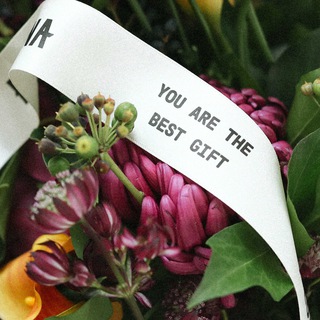 Telegram profile photo for ONLINE - ВИТРИНА FLOWERNA