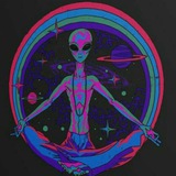 Telegram profile photo for THE