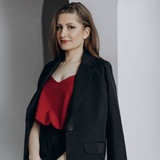 Telegram profile photo for Отзывы | Ульяна Ершова