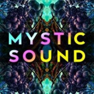 Telegram group profile photo for Mystic Sound