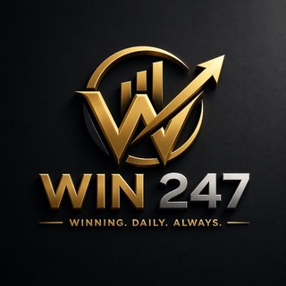 Telegram profile photo for WIN247