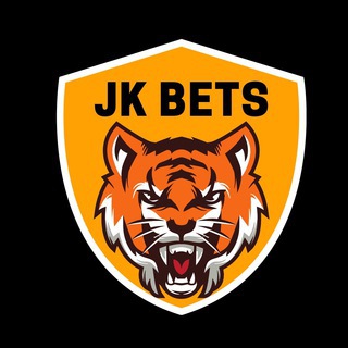 Telegram profile photo for JK BET TIPS