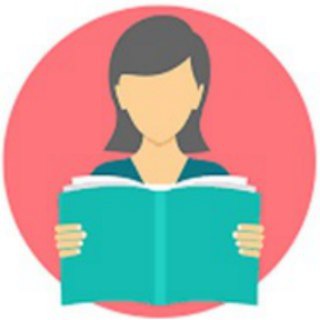Telegram profile photo for 外滩读书会-最新报纸、杂志、财经报告及流行电子书分享