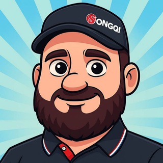 Telegram profile photo for Пан продавець