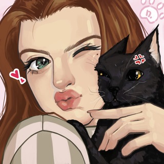 Telegram profile photo for не ноа ❌