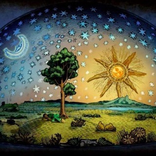 Telegram profile photo for Earth_and_Dome