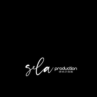 Telegram profile photo for SELA Production