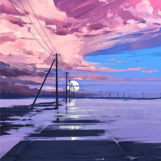 Telegram profile photo for 青云频道