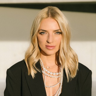 Telegram profile photo for Кристина Рамирез | ПСИХОЛОГ