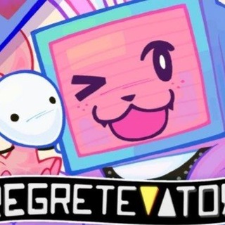 Telegram profile photo for | Meet Regretevator CF
