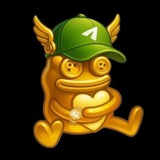 Telegram profile photo for گیفت تلگرام | Telegram NFT Gifts