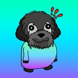 Telegram profile photo for Niko - Nikolai Durov’s Dog
