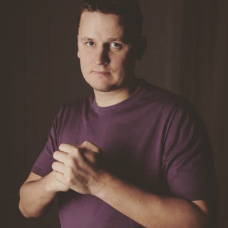 Telegram profile photo for Балакирев о бизнесе и финансах