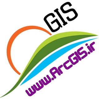 Telegram profile photo for كانال انجمن تخصصي جی آی اس و علوم مكاني