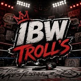 Telegram profile photo for IWB Troll's