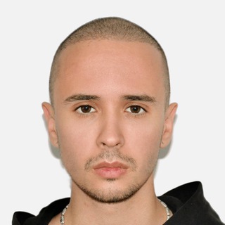 Telegram profile photo for SLAVA MARLOW