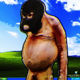 Telegram profile photo for huliga2004