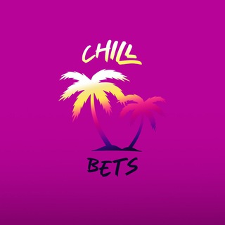 Telegram profile photo for Chill bet 🧘♂️