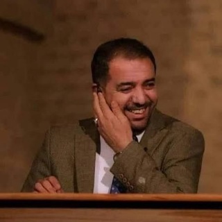 Telegram profile photo for الشعر الشعبي🤍