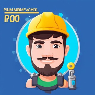 Telegram profile photo for Сантехника PRO100