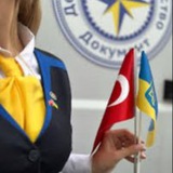 Telegram profile photo for ДП Документ помощь