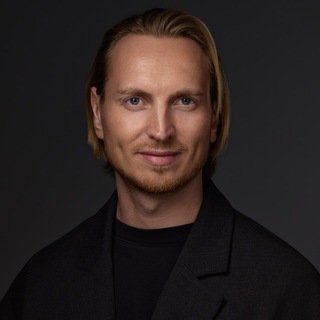Telegram profile photo for Антон Руденко