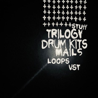 Telegram profile photo for TRILOGY STUFF