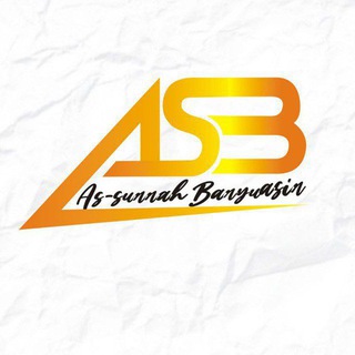Telegram profile photo for As - Sunnah Banyuasin 🇲🇨