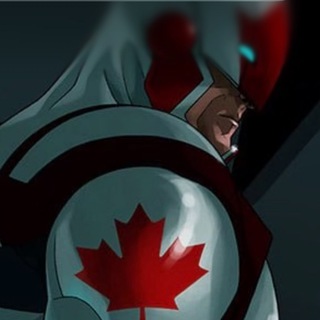 Telegram profile photo for Canucks Degen Room