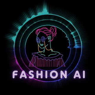 Telegram profile photo for FASHION-AI|ETH β’ Official Channel π
