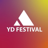Telegram profile photo for K-pop YD Festival | Магнитогорск