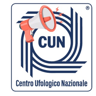 Telegram profile photo for CUN - Centro Ufologico Nazionale