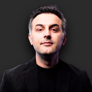 Telegram profile photo for کەناڵی کامەران لوقمان