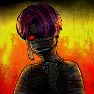 Telegram profile photo for whyallthis?