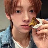 Telegram profile photo for hanjin