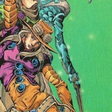 Telegram profile photo for СКЛАД:jjba . . .