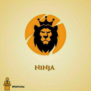 Telegram profile photo for NiNjA