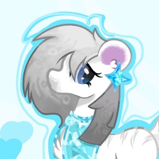 Telegram profile photo for ⋆. 𐙚˚࿔ Ɯᴋᴀɸ ᴧидиᴋᴀ 𝜗𝜚˚⋆₊ /250+/Цель-300+