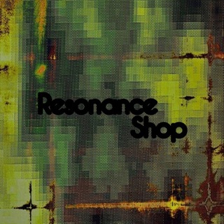 Telegram profile photo for ResonanceShop