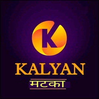 Telegram profile photo for KALYAN TOP MATKA 🎩
