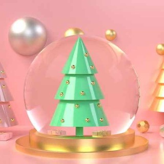 Telegram profile photo for Christmas STL