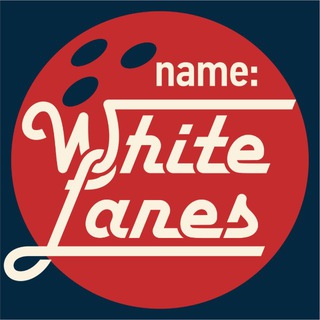Telegram profile photo for White Lanes | боулинг & event bar | Пермь