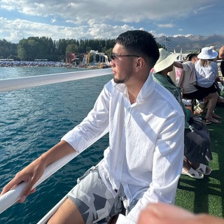 Telegram profile photo for 1205kp